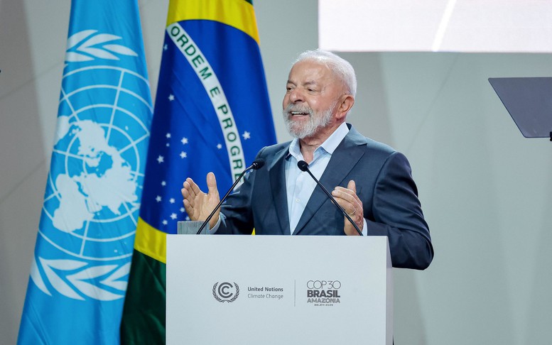 Khủng hoảng khí hậu là thảm kịch của hiện tại, không còn là mối đe dọa tương lai