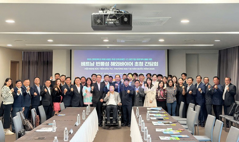 Kinh tế - xã hội Vĩnh Long khởi sắc, tạo đà về đích các mục tiêu năm 2025- Ảnh 3.