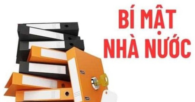 Kế hoạch triển khai Hệ thống Quản lý văn bản mật của Chính phủ- Ảnh 1. Kế hoạch triển khai Hệ thống Quản lý văn bản mật của Chính phủ- Ảnh 1.