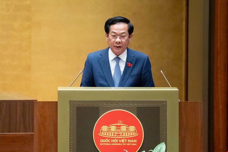 Tạo điều kiện tối đa để viên chức phát huy năng lực, đồng thời ngăn trục lợi chính sách- Ảnh 1.