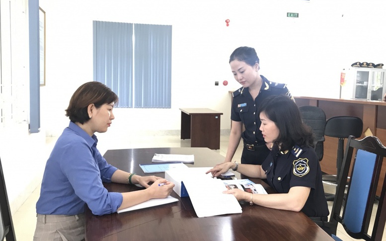 Hoàn thiện pháp luật tạo nền tảng đổi mới toàn diện hoạt động hải quan