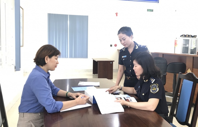 Hoàn thiện pháp luật tạo nền tảng đổi mới toàn diện hoạt động hải quan- Ảnh 1.