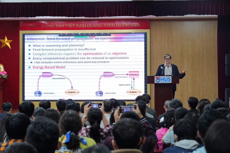 VinFuture mùa 5: Lần đầu tiên 10 đại học lớn đồng hành kiến tạo mạng lưới tri thức toàn cầu- Ảnh 2.