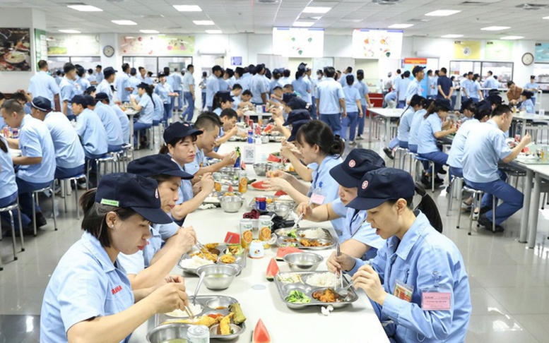 Mang ‘Bữa cơm Công đoàn’ đến với hơn 2,1 triệu đoàn viên