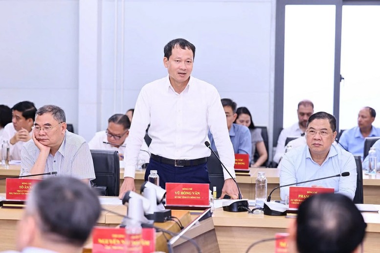 Tạo cơ sở cho Đồng Nai tăng trưởng 2 con số- Ảnh 4. Tạo cơ sở cho Đồng Nai tăng trưởng 2 con số- Ảnh 4.