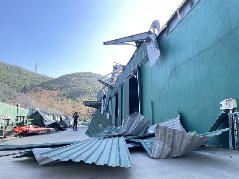 Thủ tướng: Nỗ lực cao nhất hỗ trợ doanh nghiệp sau bão, không phân biệt doanh nghiệp Nhà nước hay tư nhân- Ảnh 10.