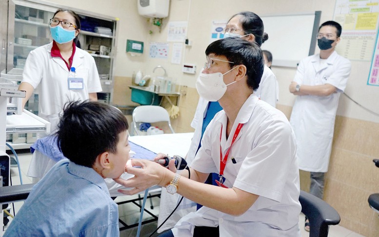 Tiêu chuẩn, định mức diện tích công trình sự nghiệp trong lĩnh vực y tế