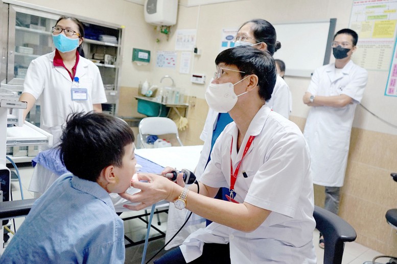 Tiêu chuẩn, định mức diện tích công trình sự nghiệp trong lĩnh vực y tế- Ảnh 1. Tiêu chuẩn, định mức diện tích công trình sự nghiệp trong lĩnh vực y tế- Ảnh 1.