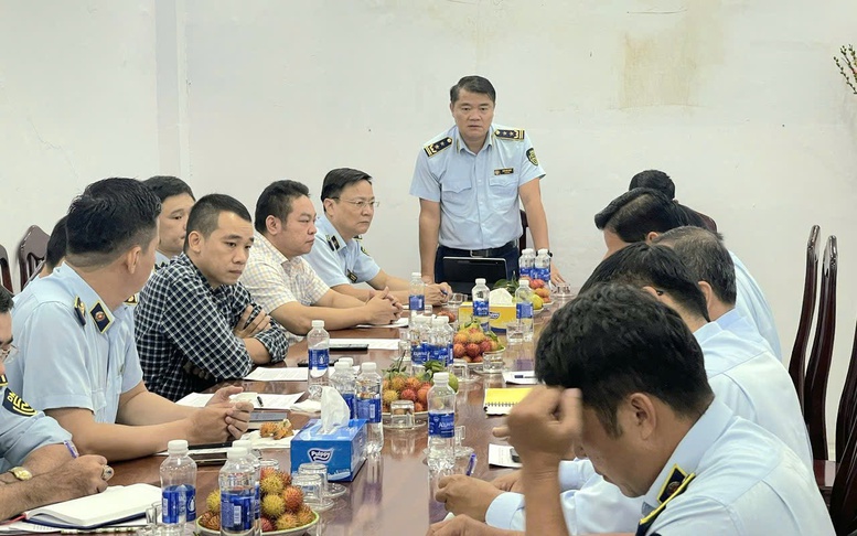 Cần Thơ: Quyết liệt chặn hàng giả từ gốc