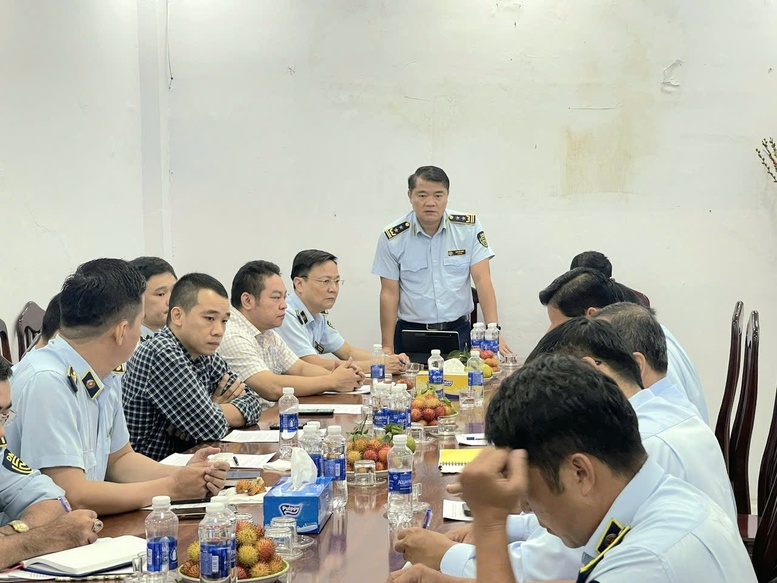 Cần Thơ: Quyết liệt chặn hàng giả từ gốc- Ảnh 1. Cần Thơ: Quyết liệt chặn hàng giả từ gốc- Ảnh 1.