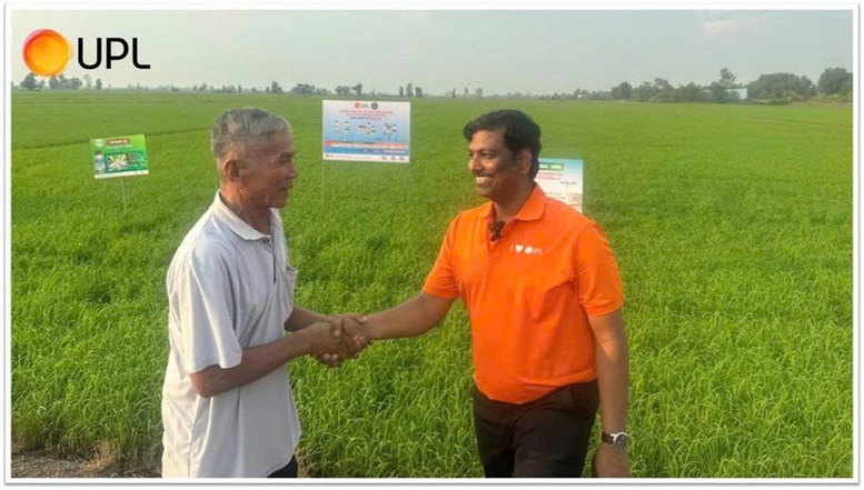 Ngành Trồng trọt bước vào giai đoạn phát triển xanh- Ảnh 2. Ngành Trồng trọt bước vào giai đoạn phát triển xanh- Ảnh 2.