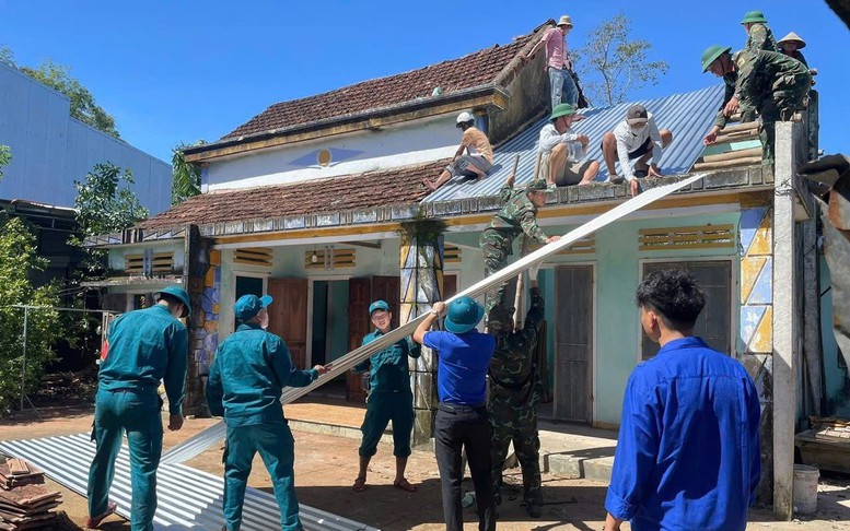 Chỉ đạo, điều hành của Chính phủ, Thủ tướng Chính phủ nổi bật tuần từ 8-14/11/2025