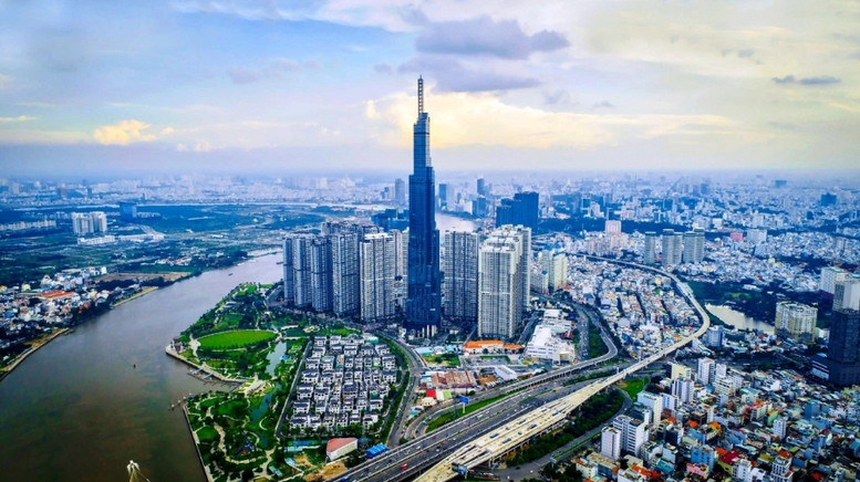 Chính phủ thông qua nội dung dự thảo Nghị quyết sửa đổi, bổ sung một số cơ chế, chính sách đặc thù phát triển Thành phố Hồ Chí Minh- Ảnh 1.