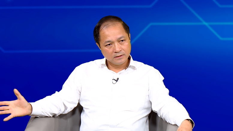 Đổi mới và hiện đại hóa công nghệ: Hướng đi tất yếu của ngành khai khoáng- Ảnh 2. Đổi mới và hiện đại hóa công nghệ: Hướng đi tất yếu của ngành khai khoáng- Ảnh 2.