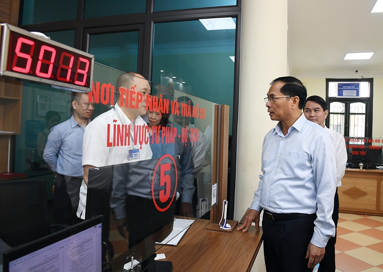 Phú Thọ khẩn trương xây dựng quy hoạch, định hướng phát triển sau sáp nhập- Ảnh 4. Phú Thọ khẩn trương xây dựng quy hoạch, định hướng phát triển sau sáp nhập- Ảnh 4.