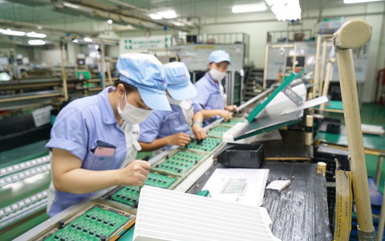 Cải thiện môi trường đầu tư, thu hút FDI bền vững