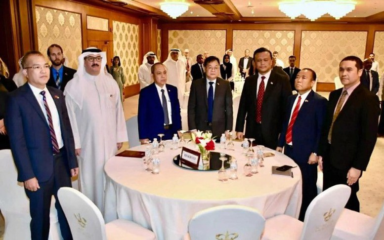 Thương mại Việt Nam-Kuwait: Nền tảng hợp tác bền vững, triển vọng mở rộng