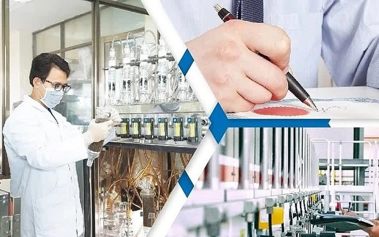 Đề xuất quy định chế độ báo cáo định kỳ lĩnh vực khoa học và công nghệ