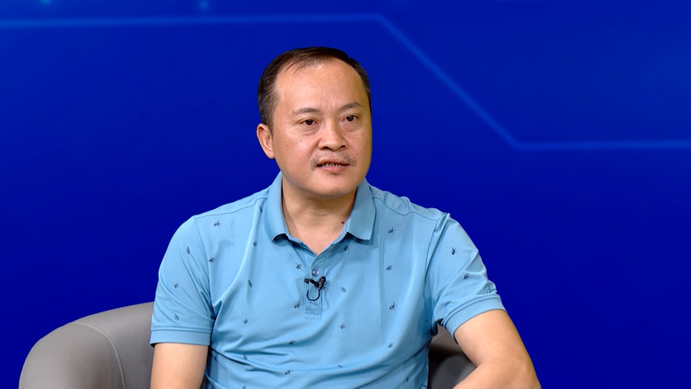 Đổi mới và hiện đại hóa công nghệ: Hướng đi tất yếu của ngành khai khoáng- Ảnh 3. Đổi mới và hiện đại hóa công nghệ: Hướng đi tất yếu của ngành khai khoáng- Ảnh 3.