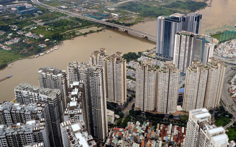 Thể chế được tháo gỡ, nguồn lực được khai thông: Động lực mới cho các dự án bất động sản phía nam