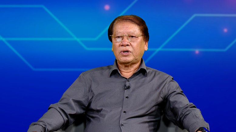 Đổi mới và hiện đại hóa công nghệ: Hướng đi tất yếu của ngành khai khoáng- Ảnh 1. Đổi mới và hiện đại hóa công nghệ: Hướng đi tất yếu của ngành khai khoáng- Ảnh 1.