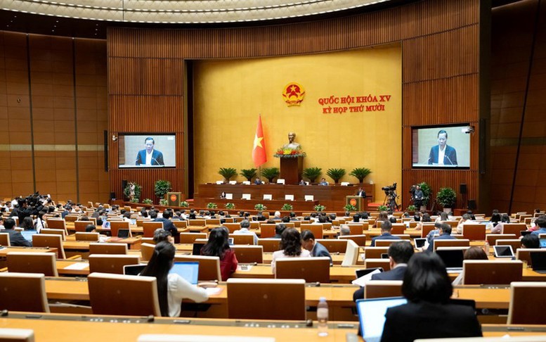 Đầu tư xây dựng Cảng hàng không quốc tế Gia Bình theo các chuẩn mực quốc tế