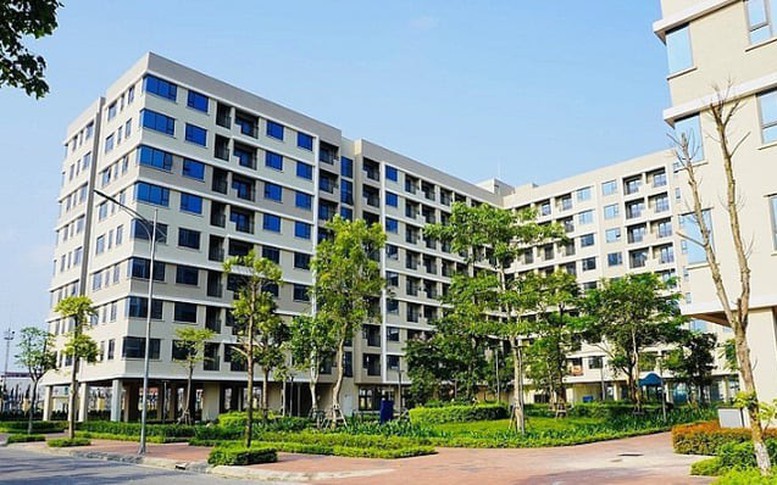 Nâng trần thu nhập mua nhà ở xã hội cho hộ gia đình