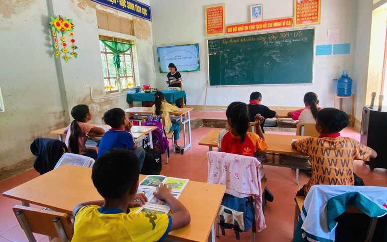 Hệ số lương đặc thù: Phản ánh đúng chủ trương 'lương nhà giáo cao nhất'