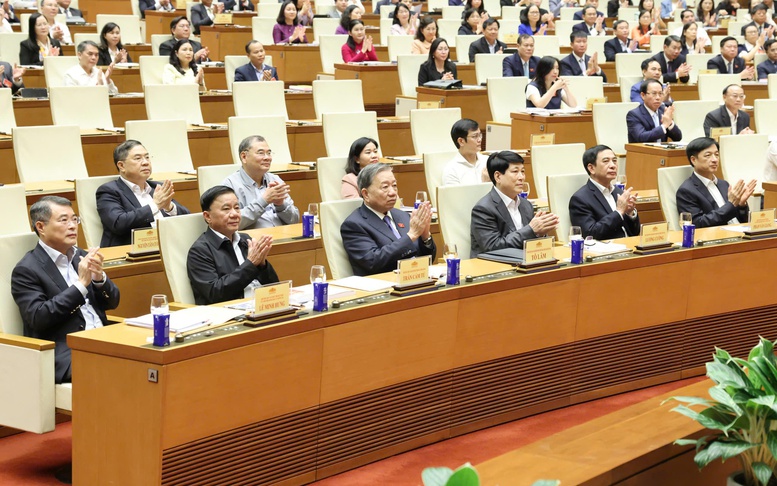 Chuẩn bị chu đáo, bảo đảm thắng lợi cuộc bầu cử Quốc hội và Hội đồng nhân dân các cấp