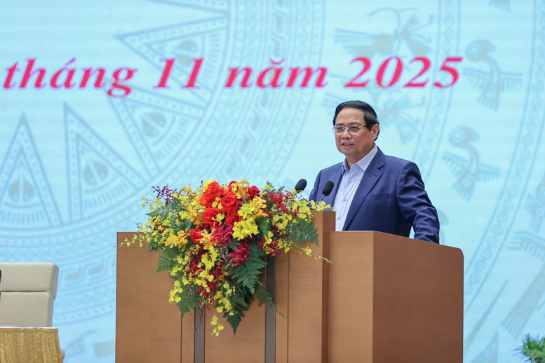 Thủ tướng: Năm 2026, dành khoảng 95 nghìn tỷ đồng ngân sách cho khoa học - công nghệ- Ảnh 7. Thủ tướng: Năm 2026, dành khoảng 95 nghìn tỷ đồng ngân sách cho khoa học - công nghệ- Ảnh 7.