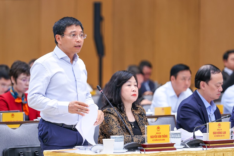 Thủ tướng: Năm 2026, dành khoảng 95 nghìn tỷ đồng ngân sách cho khoa học - công nghệ- Ảnh 5. Thủ tướng: Năm 2026, dành khoảng 95 nghìn tỷ đồng ngân sách cho khoa học - công nghệ- Ảnh 5.