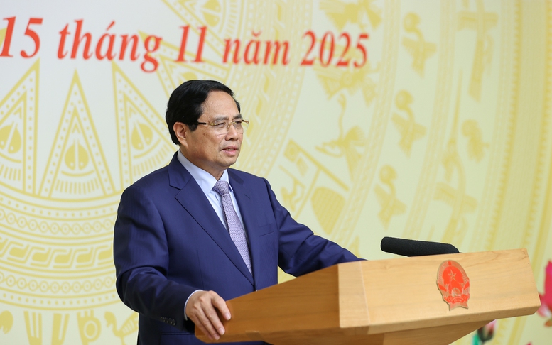 Thủ tướng: Đầu tư cho con người là đầu tư quan trọng nhất