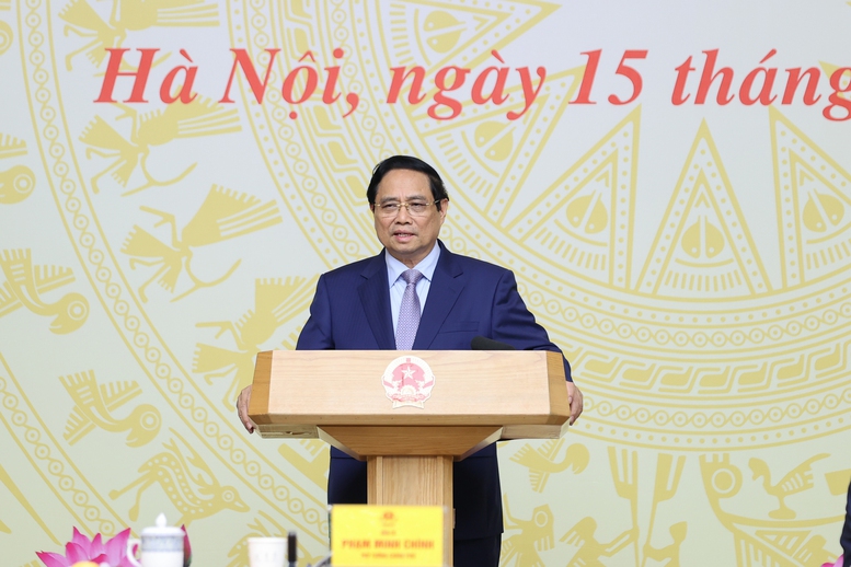 Thủ tướng: Đầu tư cho con người là đầu tư quan trọng nhất- Ảnh 2. Thủ tướng: Đầu tư cho con người là đầu tư quan trọng nhất- Ảnh 2.