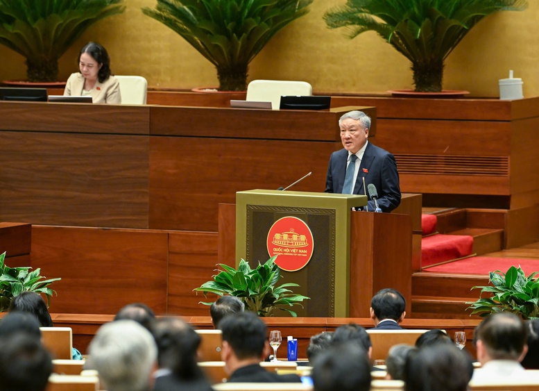 Phát huy cao nhất tinh thần trách nhiệm để ngày bầu cử thực sự trở thành ngày hội của toàn dân- Ảnh 3. Phát huy cao nhất tinh thần trách nhiệm để ngày bầu cử thực sự trở thành ngày hội của toàn dân- Ảnh 3.