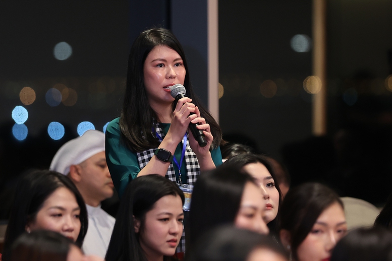 Thủ tướng: Thiết kế chính sách thuận lợi nhất cho kiều bào- Ảnh 5. Thủ tướng: Thiết kế chính sách thuận lợi nhất cho kiều bào- Ảnh 5.