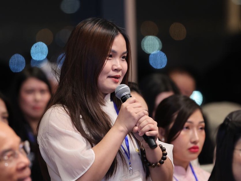 Thủ tướng: Thiết kế chính sách thuận lợi nhất cho kiều bào- Ảnh 6. Thủ tướng: Thiết kế chính sách thuận lợi nhất cho kiều bào- Ảnh 6.