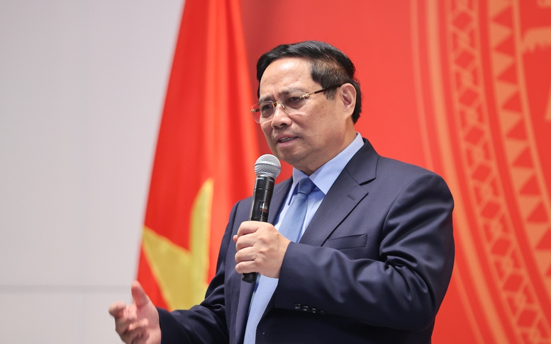 Thủ tướng: Thiết kế chính sách thuận lợi nhất cho kiều bào