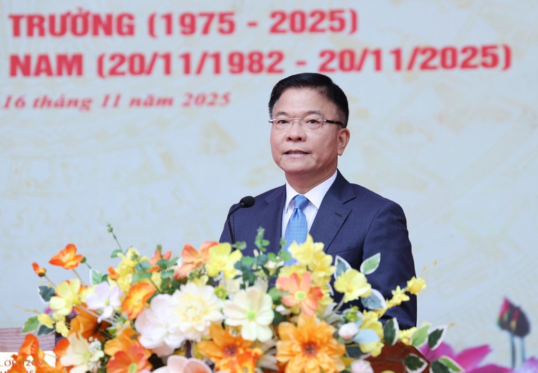 Khẳng định vị thế 'điểm sáng' của giáo dục xứ Thanh- Ảnh 1. Khẳng định vị thế 'điểm sáng' của giáo dục xứ Thanh- Ảnh 1.