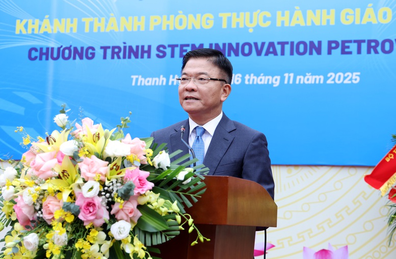 Khẳng định vị thế 'điểm sáng' của giáo dục xứ Thanh- Ảnh 6. Khẳng định vị thế 'điểm sáng' của giáo dục xứ Thanh- Ảnh 6.