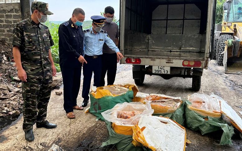 Quảng Ninh: Siết chặt kiểm tra an toàn thực phẩm tại các điểm du lịch