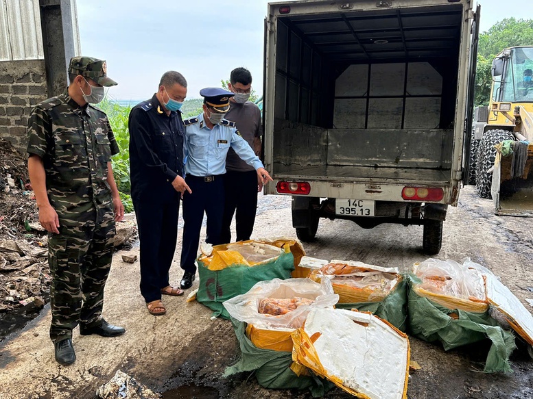 Quảng Ninh: Siết chặt kiểm tra an toàn thực phẩm tại các điểm du lịch- Ảnh 2.