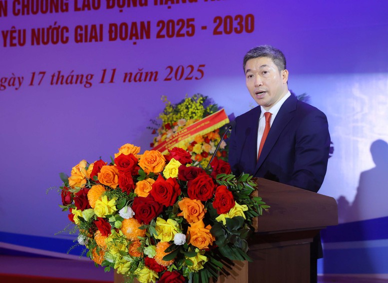 Đối ngoại nhân dân phải đặt mình vào dòng chảy chung cùng bảo vệ, xây dựng và phát triển đất nước- Ảnh 5. Đối ngoại nhân dân phải đặt mình vào dòng chảy chung cùng bảo vệ, xây dựng và phát triển đất nước- Ảnh 5.