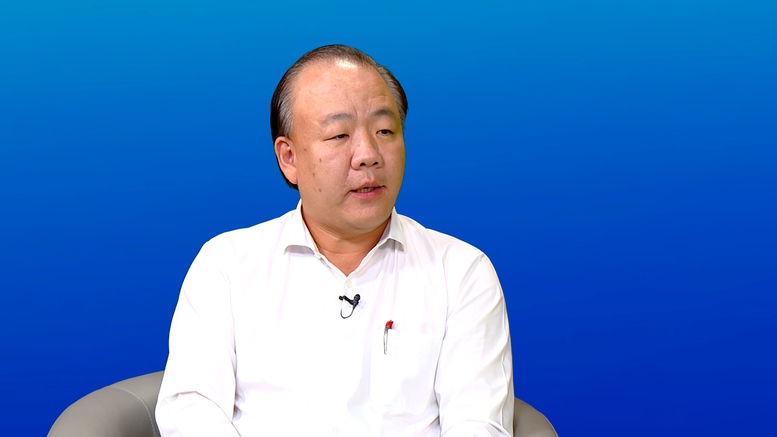 Đổi mới tư duy, hoàn thiện thể chế trong ngành công thương- Ảnh 2. Đổi mới tư duy, hoàn thiện thể chế trong ngành công thương- Ảnh 2.