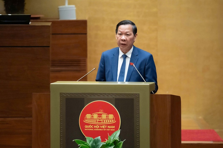 Bảo đảm tự chủ chiến lược quốc gia, sử dụng hiệu quả các nguồn lực kinh tế- Ảnh 5. Bảo đảm tự chủ chiến lược quốc gia, sử dụng hiệu quả các nguồn lực kinh tế- Ảnh 5.