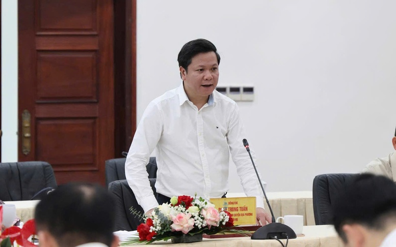 Bộ Nội vụ bác thông tin tiếp tục sáp nhập còn 16 tỉnh, thành phố