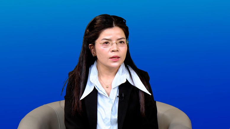 Đổi mới tư duy, hoàn thiện thể chế trong ngành công thương- Ảnh 3. Đổi mới tư duy, hoàn thiện thể chế trong ngành công thương- Ảnh 3.