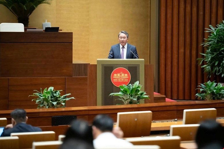 Một số cơ chế, chính sách đặc thù, vượt trội, đột phá phát triển giáo dục-đào tạo- Ảnh 1. Một số cơ chế, chính sách đặc thù, vượt trội, đột phá phát triển giáo dục-đào tạo- Ảnh 1.