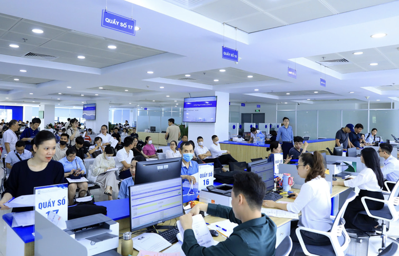 Chỉ đạo, điều hành của Chính phủ, Thủ tướng Chính phủ ngày 17/11/2025 (1)- Ảnh 2. Chỉ đạo, điều hành của Chính phủ, Thủ tướng Chính phủ ngày 17/11/2025 (1)- Ảnh 2.