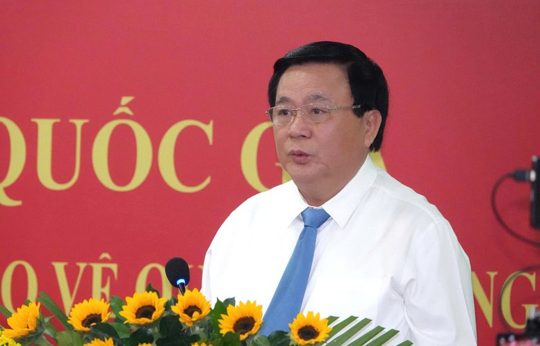 Mọi chủ trương, chính sách xuất phát từ nguyện vọng, quyền lợi chính đáng của nhân dân- Ảnh 2. Mọi chủ trương, chính sách xuất phát từ nguyện vọng, quyền lợi chính đáng của nhân dân- Ảnh 2.