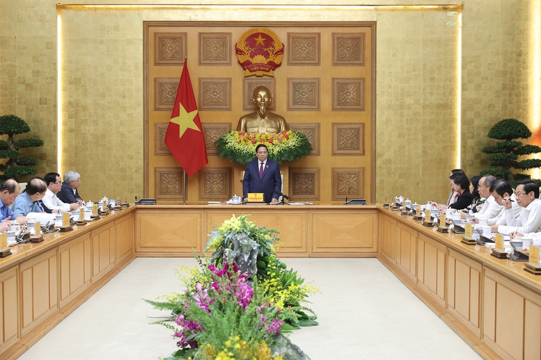 Kiện toàn thành viên Hội đồng Thi đua - Khen thưởng Trung ương- Ảnh 1. Kiện toàn thành viên Hội đồng Thi đua - Khen thưởng Trung ương- Ảnh 1.